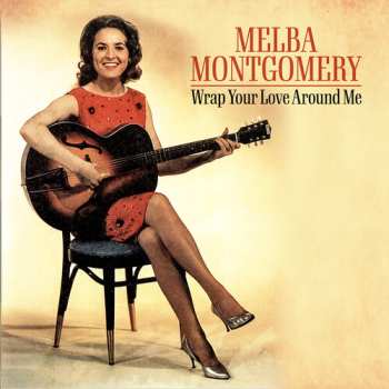 Album Melba Montgomery: Melba Montgomery