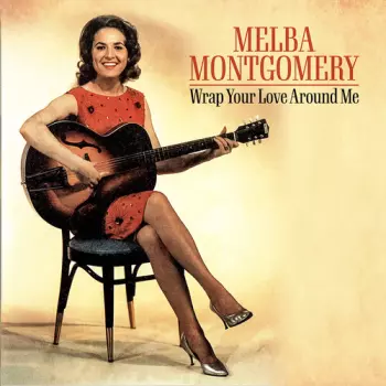 Melba Montgomery