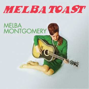 CD Melba Montgomery: Melba Toast