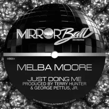 Melba Moore: Just Doing Me