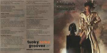 CD Melba Moore: Read My Lips