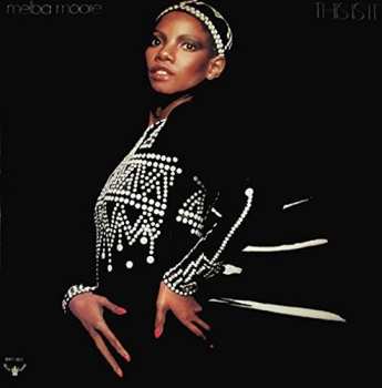 CD Melba Moore: This Is It LTD