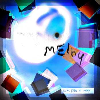 CD Melby: Looks Like A Map LTD