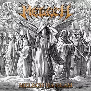Melech: Melech Ha Olam