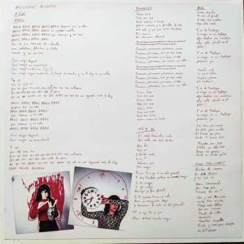 LP Melenas: Ahora CLR | LTD