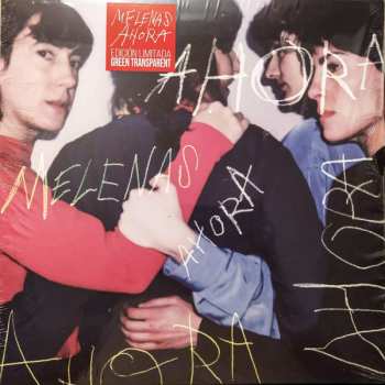 LP Melenas: Ahora CLR | LTD