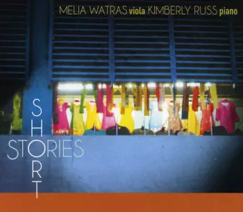 Short Stories 