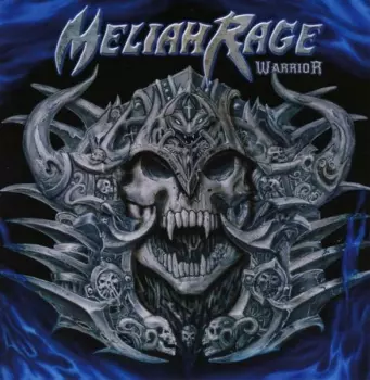 Meliah Rage: Warrior