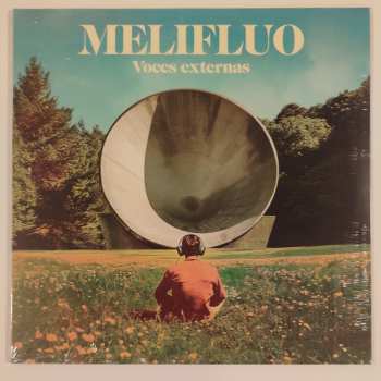 Album Melifluo: Voces Externas