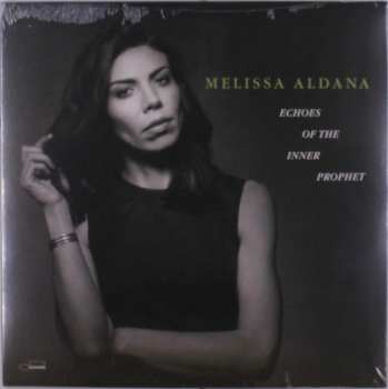 LP Melissa Aldana: Echoes Of The Inner Prophet CLR | LTD