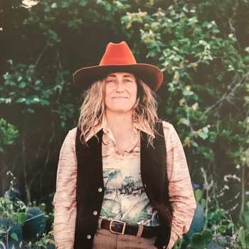 LP Melissa Carper: Ramblin’ Soul