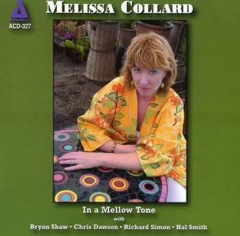 Album Melissa Collard: In A Mellow Tone