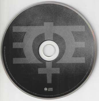 CD Melissa Etheridge: Fearless Love