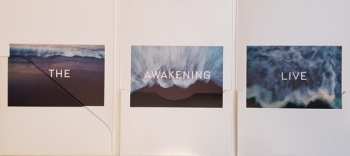 CD/DVD Melissa Etheridge: The Awakening Live LTD