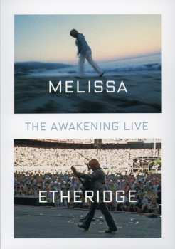 Album Melissa Etheridge: The Awakening Live