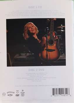 CD/DVD Melissa Etheridge: The Awakening Live LTD