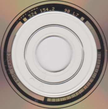 CD Melissa Etheridge: Your Little Secret