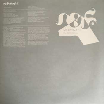 LP Mélissa Laveaux: Dying Is A Wild Night CLR