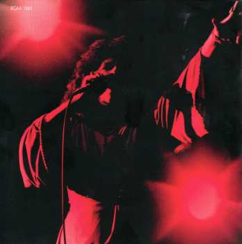 2CD Melissa Manchester: Live ‘77