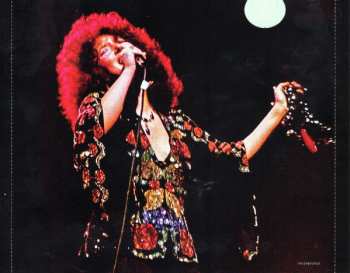 2CD Melissa Manchester: Live ‘77