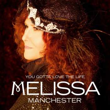 Album Melissa Manchester: You Gotta Love The Life