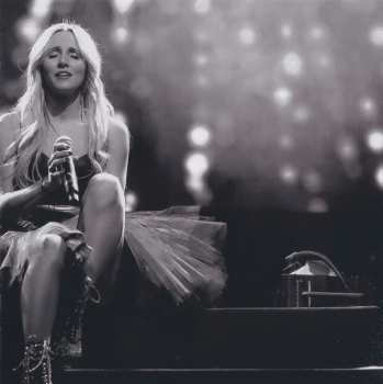 CD Melissa Naschenweng: Bergbauernshow Live