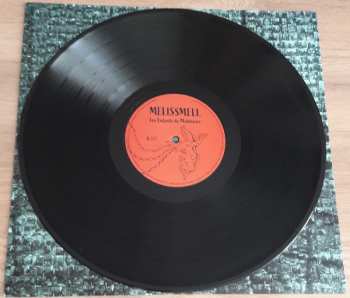 LP Melissmell: Les enfants de Maldonne