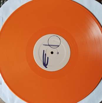 LP Melkbelly: Nothing Valley LTD | CLR