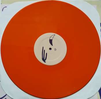 LP Melkbelly: Nothing Valley LTD | CLR