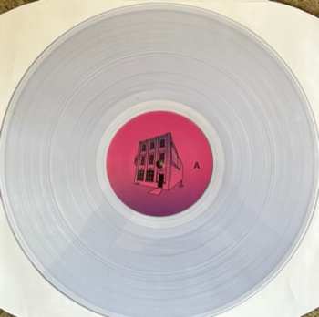 LP Mella Dee: Riptide CLR
