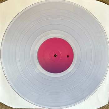 LP Mella Dee: Riptide CLR