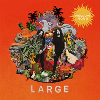 LP Mellow Mood: Large