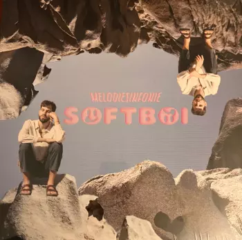 Softboi