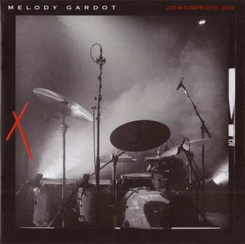 2CD Melody Gardot: Live In Europe