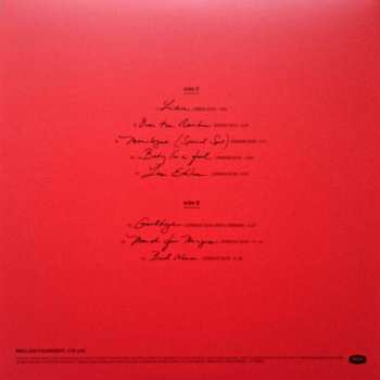 3LP/Doos Melody Gardot: Live In Europe LTD