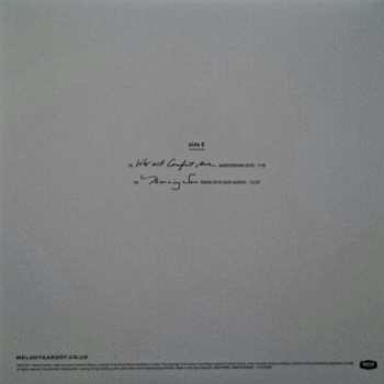 3LP/Doos Melody Gardot: Live In Europe LTD