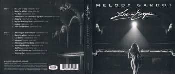 2CD Melody Gardot: Live In Europe