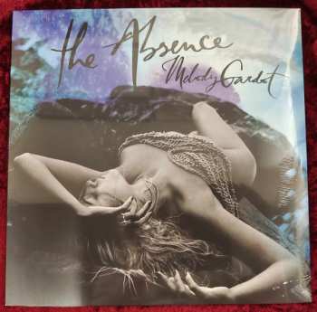 Album Melody Gardot: The Absence