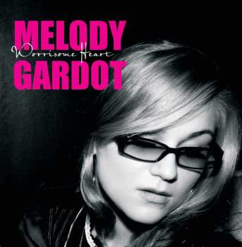 CD Melody Gardot: Worrisome Heart