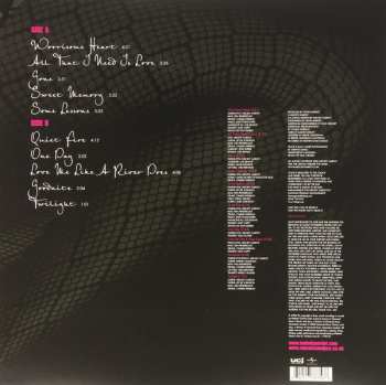 LP Melody Gardot: Worrisome Heart