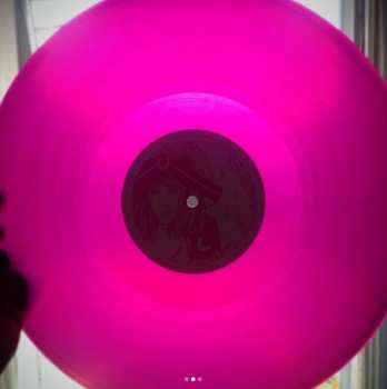LP Melody's Echo Chamber: Bon Voyage DLX | CLR