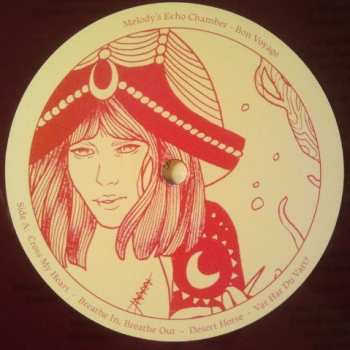 LP Melody's Echo Chamber: Bon Voyage DLX | CLR