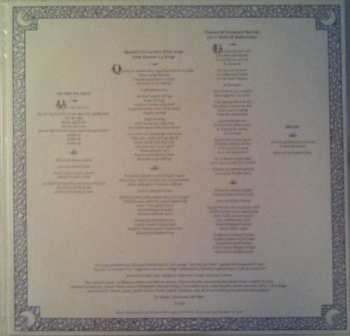 LP Melody's Echo Chamber: Bon Voyage DLX | CLR
