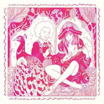 LP Melody's Echo Chamber: Bon Voyage
