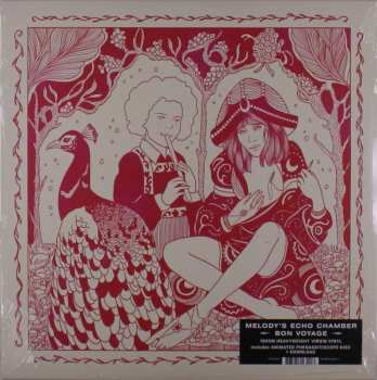 LP Melody's Echo Chamber: Bon Voyage