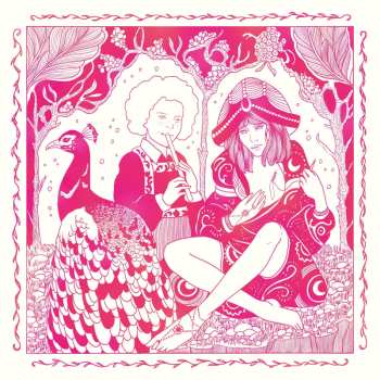 CD Melody's Echo Chamber: Bon Voyage