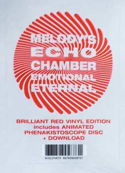 LP Melody's Echo Chamber: Emotional Eternal CLR | LTD