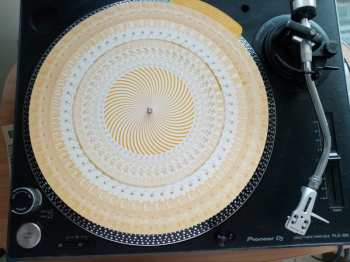 LP Melody's Echo Chamber: Emotional Eternal CLR | LTD