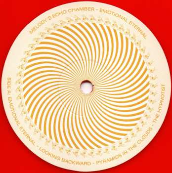 LP Melody's Echo Chamber: Emotional Eternal CLR | LTD