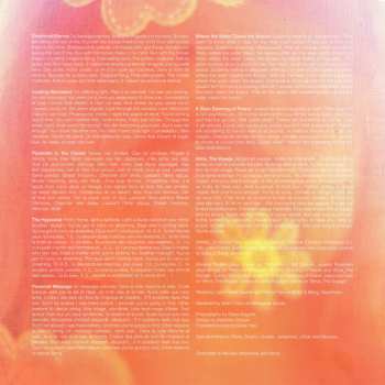 LP Melody's Echo Chamber: Emotional Eternal CLR | LTD